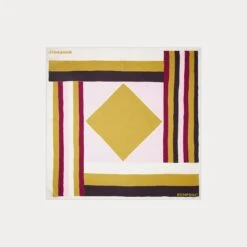 BONPOINT Foulard Tuileries