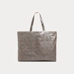 BONPOINT Sac Maxibaggy Encre
