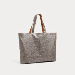 BONPOINT Sac Maxibaggy Encre -BONPOINT Soldes W02WBAWO0101 577 W02WBAWO0101 577 12
