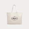 BONPOINT Sac Maxibaggy Naturel