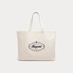 BONPOINT Sac Maxibaggy Naturel