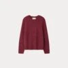 BONPOINT Pull York Bordeaux -BONPOINT Soldes W02WJUKN0201 052 W02WJUKN0201 052 7