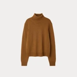 BONPOINT Pull Odeon Marron