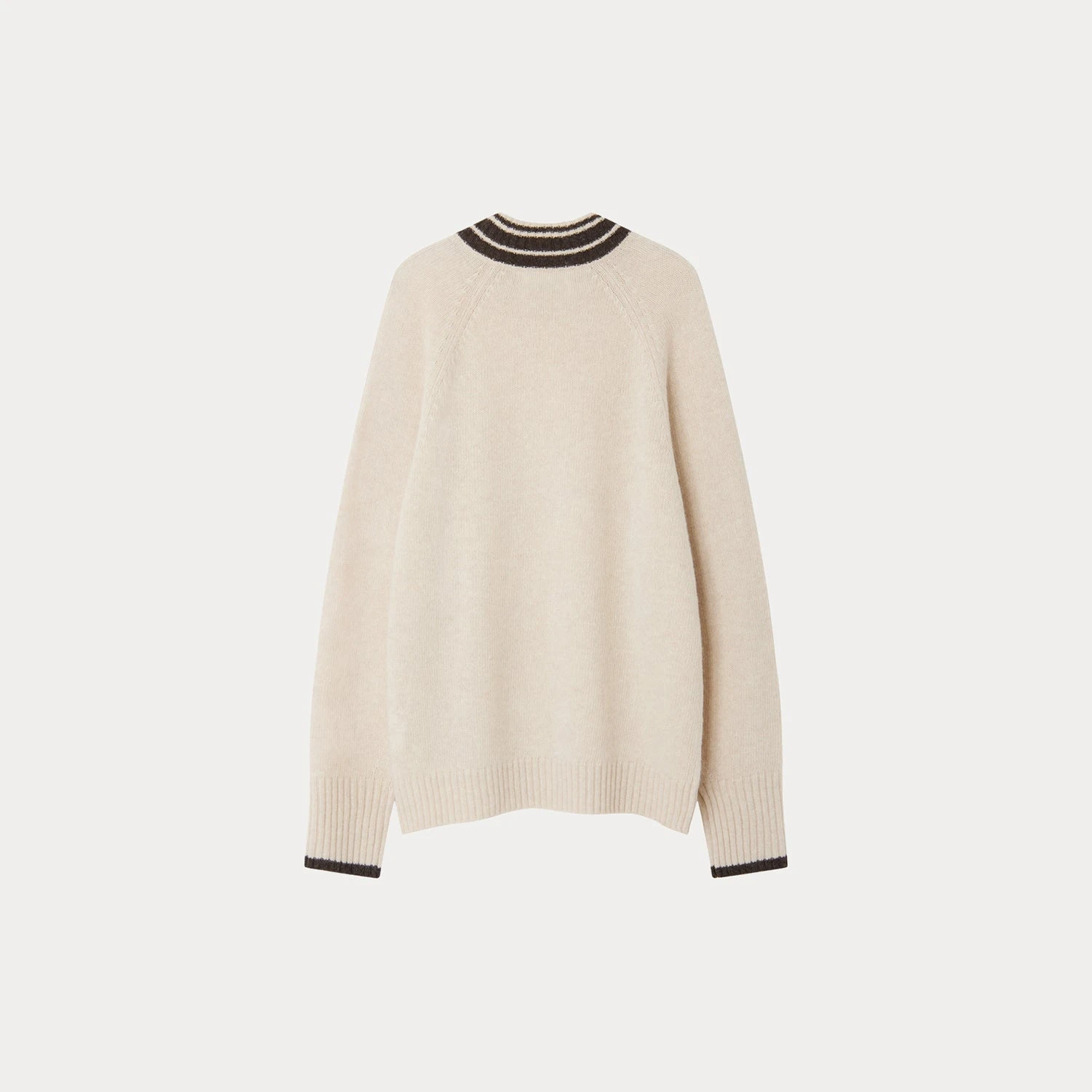 BONPOINT Pull Liverpool Naturel 4 BONPOINT Pull Liverpool Naturel – Image 2