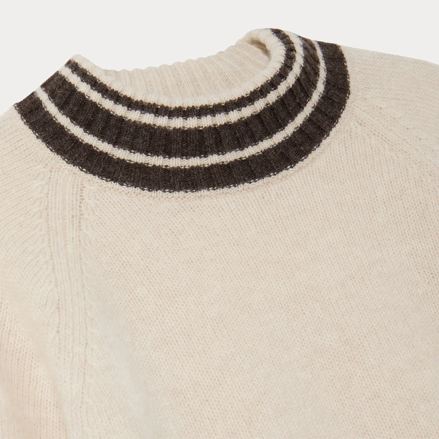 BONPOINT Pull Liverpool Naturel 5 BONPOINT Pull Liverpool Naturel – Image 3