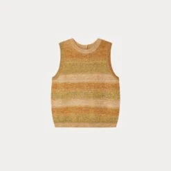 BONPOINT Pull Whistler Camel