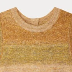 BONPOINT Pull Whistler Camel -BONPOINT Soldes W02WJUKN1401 961 W02WJUKN1401 961 8