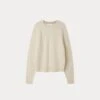 BONPOINT Pull Manille écru -BONPOINT Soldes W02WJUKN2001 003 W02WJUKN2001 003 6