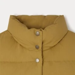 BONPOINT Doudoune Sloane Lichen -BONPOINT Soldes W02WOUWO0101 045B W02WOUWO0101 045B 7