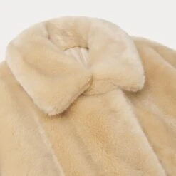 BONPOINT Manteau Royale Naturel -BONPOINT Soldes W02WOUWO0401 006 W02WOUWO0401 006 16