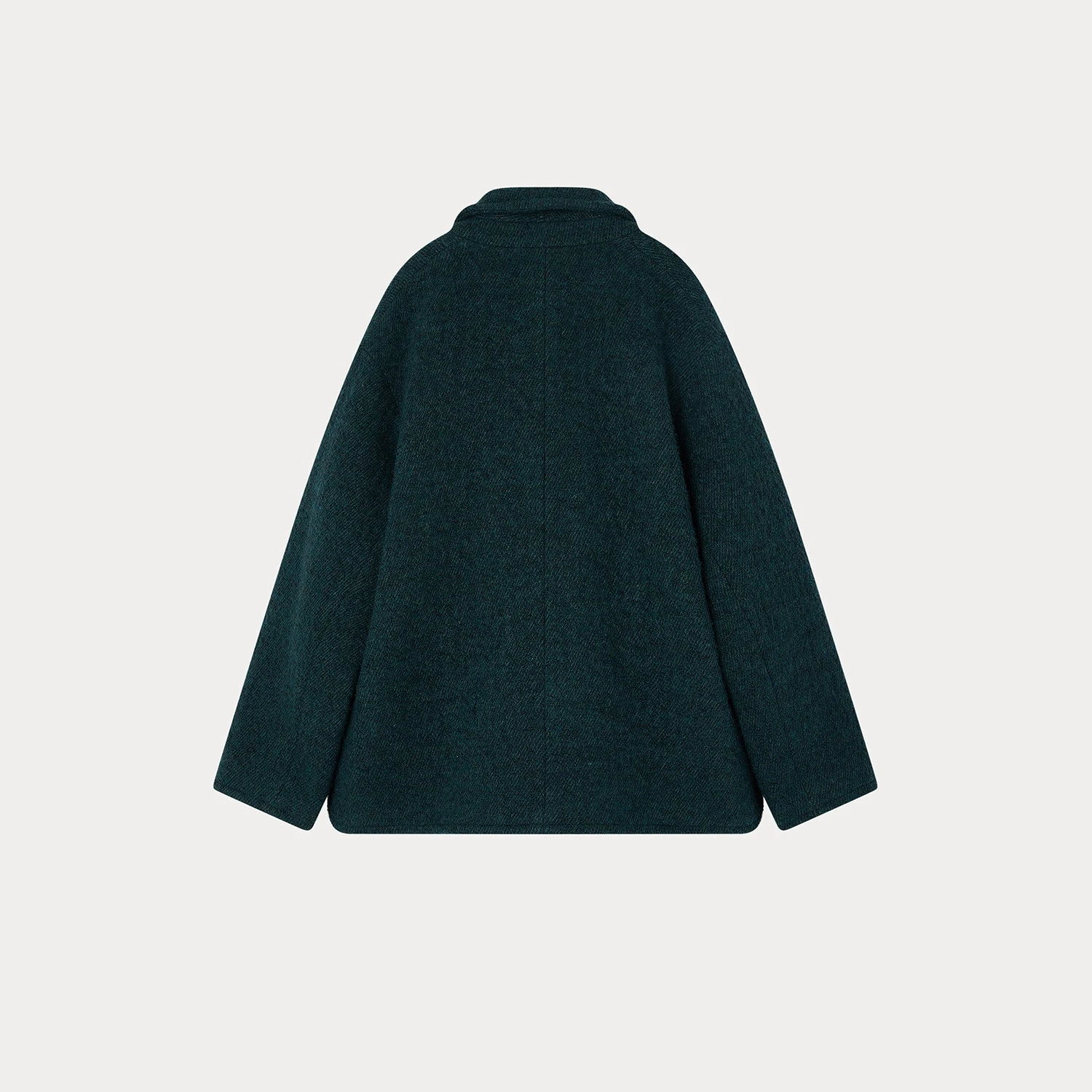 BONPOINT Manteau Milan Vert 4 BONPOINT Manteau Milan Vert – Image 2