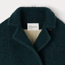 BONPOINT Manteau Milan Vert 7 BONPOINT Manteau Milan Vert -BONPOINT Soldes W02WOUWO0601 048B W02WOUWO0601 048B 9