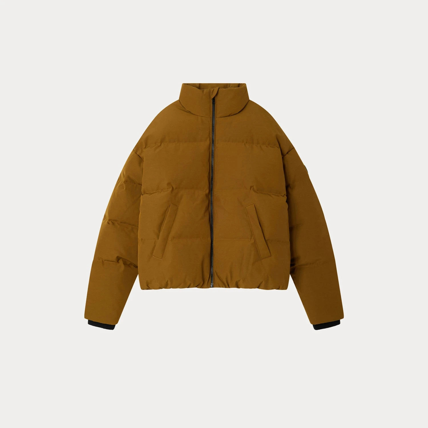 BONPOINT Doudoune Tokyo Kaki Clair 3 BONPOINT Doudoune Tokyo Kaki Clair