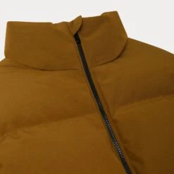 BONPOINT Doudoune Tokyo Kaki Clair 7 BONPOINT Doudoune Tokyo Kaki Clair -BONPOINT Soldes W02WOUWO1901 045A W02WOUWO1901 045A 18