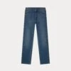 BONPOINT Jean Abbesses Jean Clair -BONPOINT Soldes W02WPAWO0201 017 W02WPAWO0201 017 4