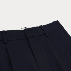 BONPOINT Pantalon Marais Marine -BONPOINT Soldes W02WPAWO0401 070 W02WPAWO0401 070 11