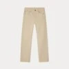 BONPOINT Pantalon Courcelles Vanille -BONPOINT Soldes W02WPAWO0801 031 W02WPAWO0801 031 7