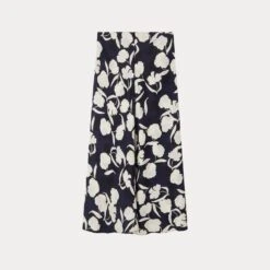 BONPOINT Jupe Monaco Bleu Nuit