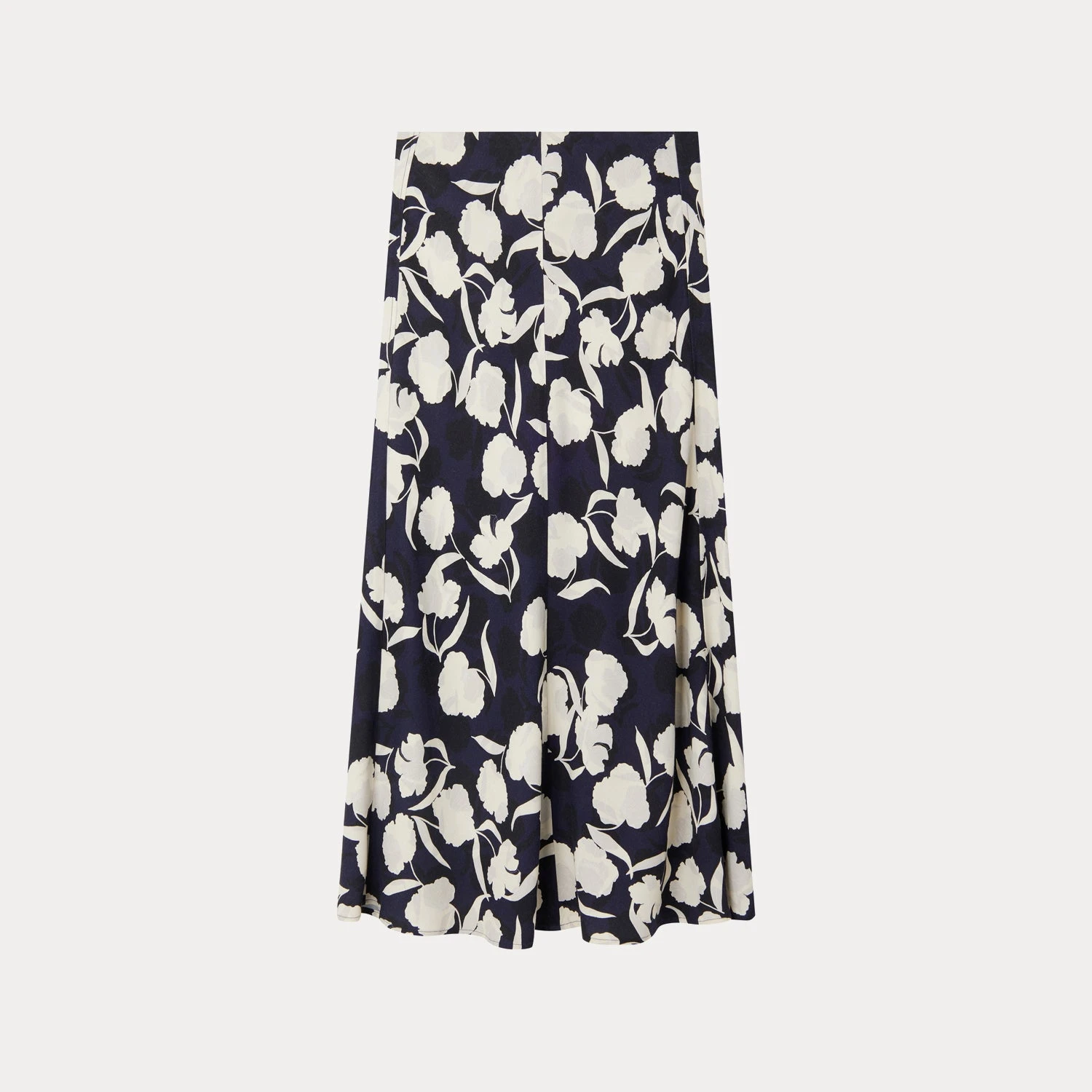 BONPOINT Jupe Monaco Bleu Nuit 4 BONPOINT Jupe Monaco Bleu Nuit – Image 2