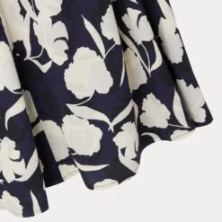 BONPOINT Jupe Monaco Bleu Nuit 7 BONPOINT Jupe Monaco Bleu Nuit -BONPOINT Soldes W02WSKWO0201 576 W02WSKWO0201 576 8