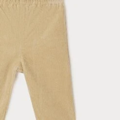 BONPOINT Pantalon Tweety Beige 10 BONPOINT Pantalon Tweety Beige -BONPOINT Soldes W02XPAWO0301 060 W02XPAWO0301 060 8