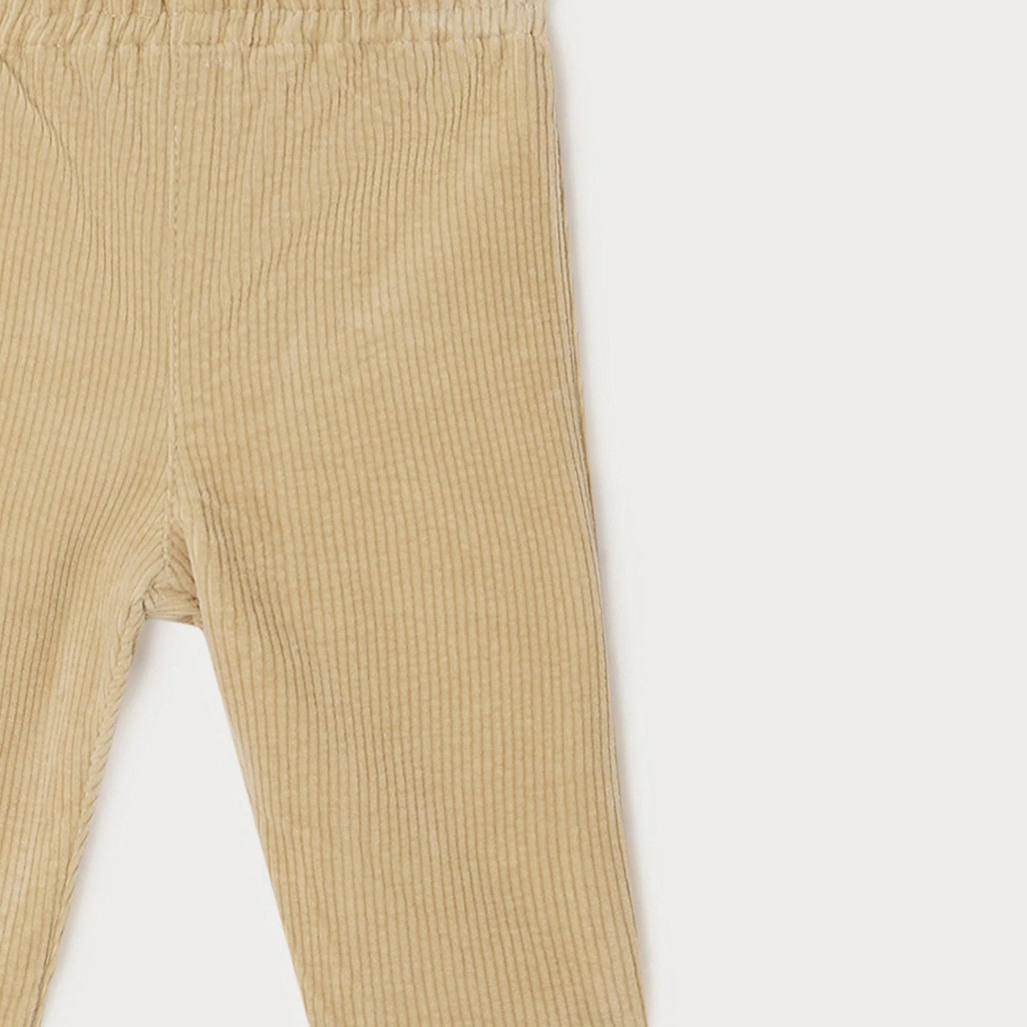 BONPOINT Pantalon Tweety Beige 6 BONPOINT Pantalon Tweety Beige – Image 4