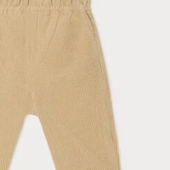 BONPOINT Pantalon Tweety Beige 11 BONPOINT Pantalon Tweety Beige -BONPOINT Soldes W02XPAWO0301 060 W02XPAWO0301 060 9