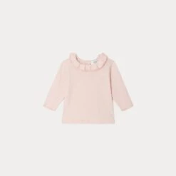 BONPOINT T-shirt Billa Rose