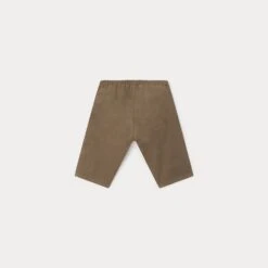 BONPOINT Pantalon Dandy Taupe