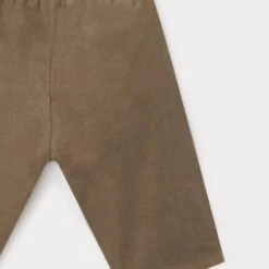 BONPOINT Pantalon Dandy Taupe 7 BONPOINT Pantalon Dandy Taupe -BONPOINT Soldes W02YPAWO0201 062 W02YPAWO0201 062 3