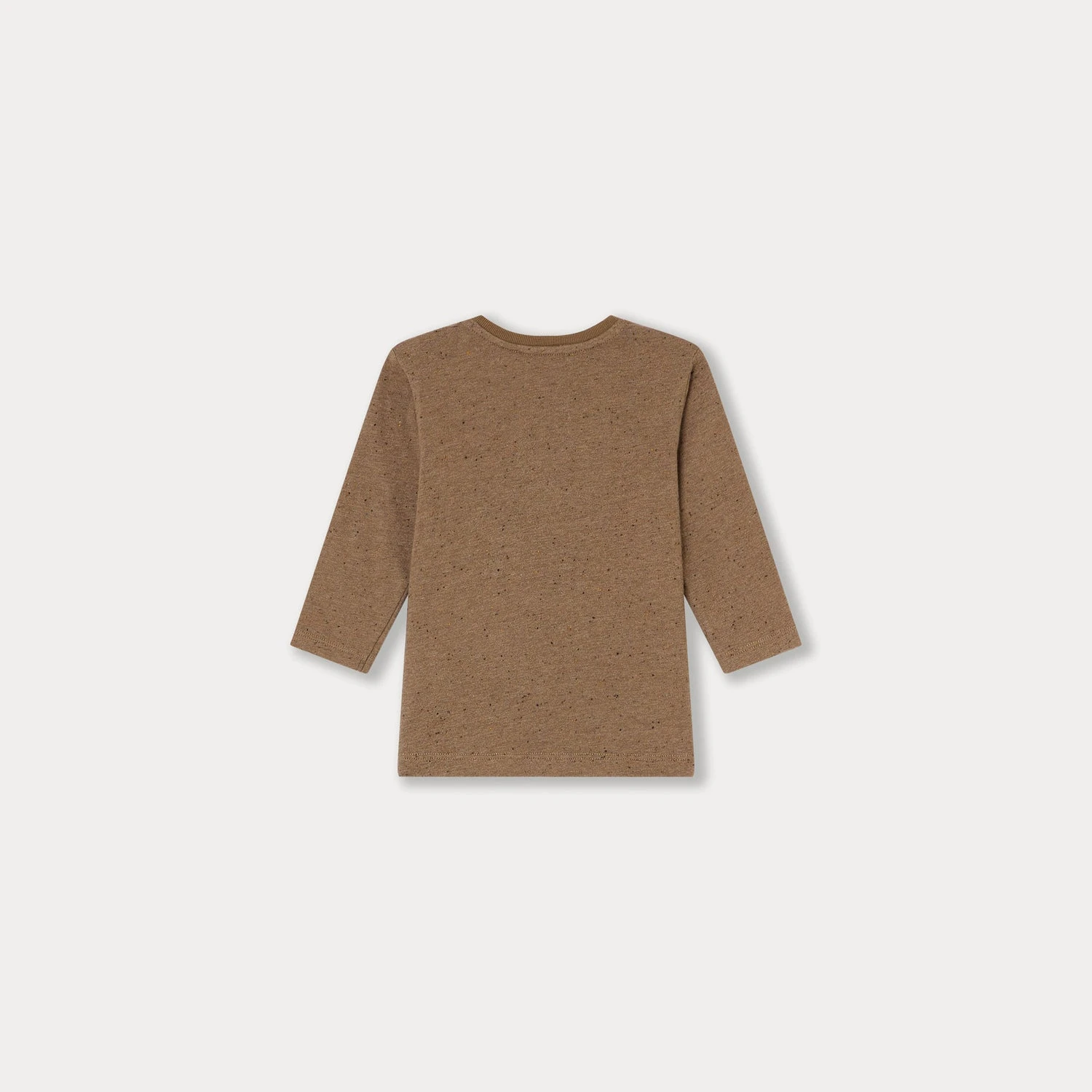 BONPOINT T-shirt Tahsin Caramel 4 BONPOINT T-shirt Tahsin Caramel – Image 2