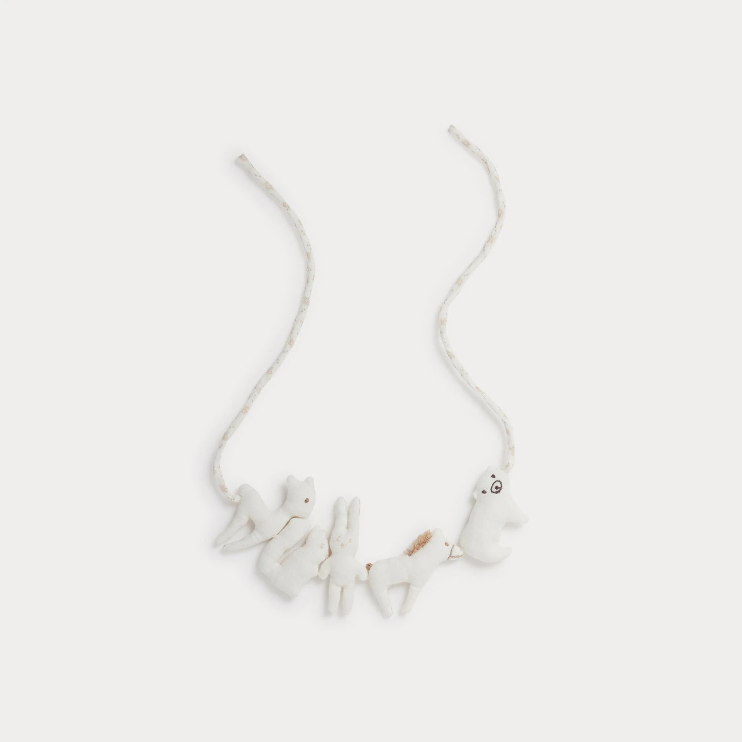 BONPOINT Guirlande Badice Beige 3 BONPOINT Guirlande Badice Beige