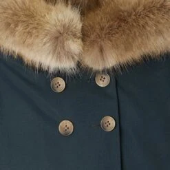 BONPOINT Parka Bastine Tonnerre -BONPOINT Soldes W02ZOUWO0801 097 W02ZOUWO0801 097 15