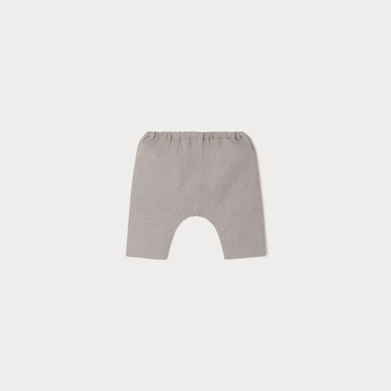 BONPOINT Pantalon Garden Ficelle 3 BONPOINT Pantalon Garden Ficelle