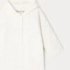 BONPOINT Combinaison Barni Blanc Lait -BONPOINT Soldes W02ZSEKN2601 102 W02ZSEKN2601 102 3