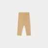 BONPOINT Legging Bilitis Paille -BONPOINT Soldes W02ZUNKN0401 030 W02ZUNKN0401 030 1