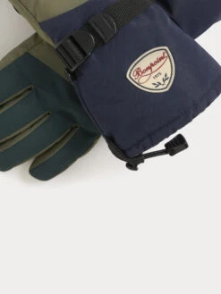 BONPOINT Gants Didi Emeraude -BONPOINT Soldes W03BACW00005 148A W03BACW00005 148A 3