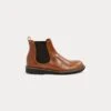 BONPOINT Boots élastiques Mathis Caramel -BONPOINT Soldes W03BBOL00001 067A W03BBOL00001 067A 1 df36a7d2 a7b6 4260 9eca 19d9af435330