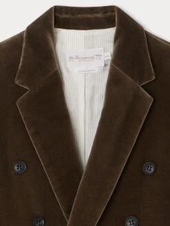 BONPOINT Veste Adam Taupe 9 BONPOINT Veste Adam Taupe -BONPOINT Soldes W03BJAW00001 062 W03BJAW00001 062 4