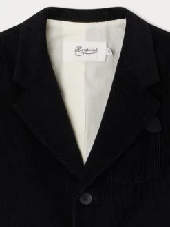 BONPOINT Veste Tomas Noir -BONPOINT Soldes W03BJAW00002 099 W03BJAW00002 099 3