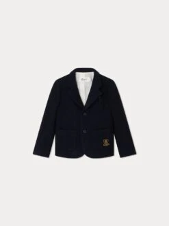 BONPOINT Veste Tomas Marine