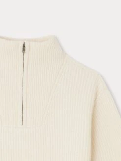 BONPOINT Pull Baldo écru 8 BONPOINT Pull Baldo écru -BONPOINT Soldes W03BJUK00006 003 W03BJUK00006 003 3