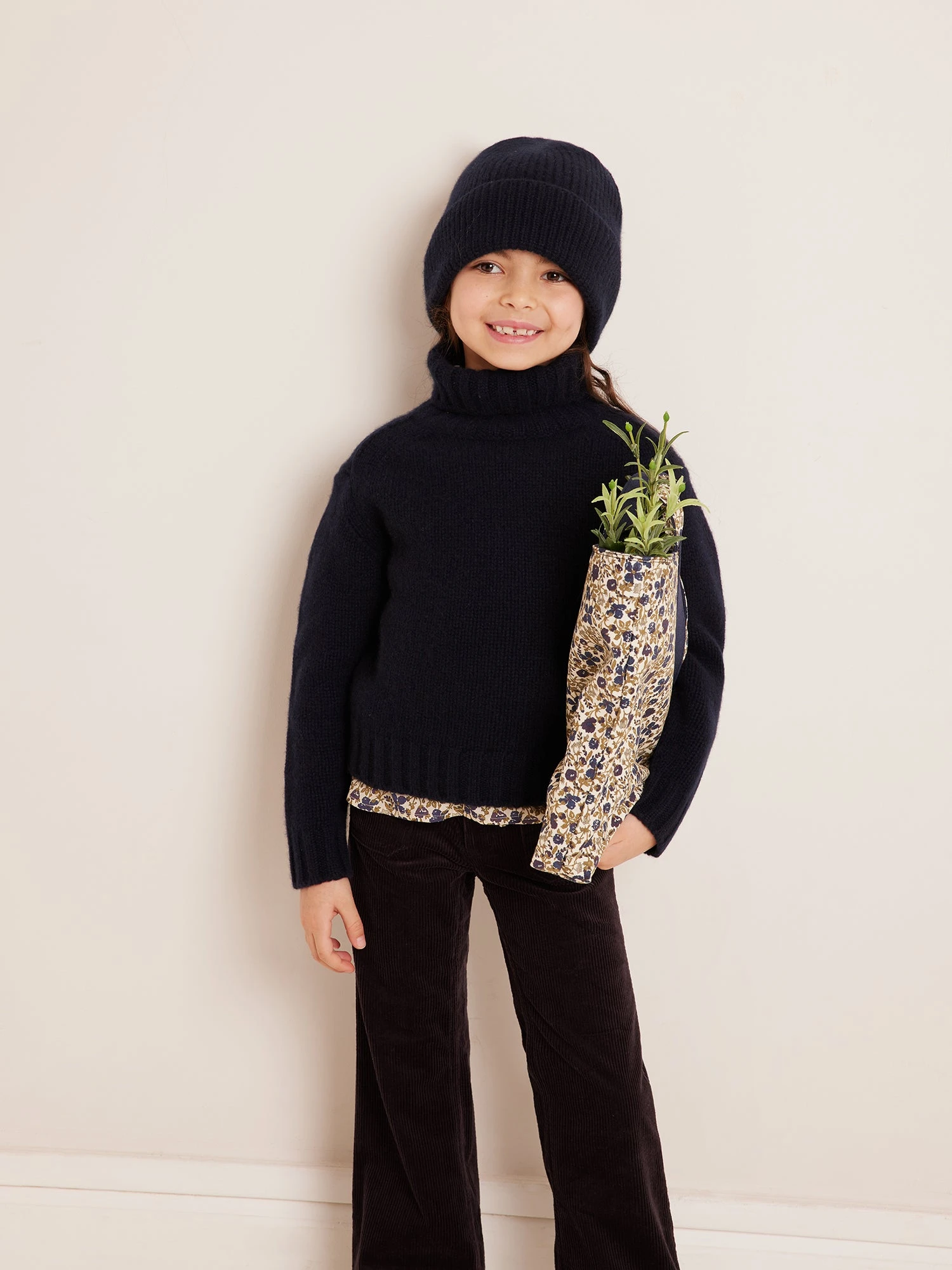 BONPOINT Pull Temperance Marine 6 BONPOINT Pull Temperance Marine – Image 4