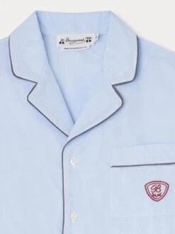 BONPOINT Pyjama Dormeur Ciel -BONPOINT Soldes W03BNIW00002 210A W03BNIW00002 210A 3