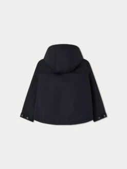 BONPOINT Parka Baldwin Marine -BONPOINT Soldes W03BOUW00001 070 W03BOUW00001 070 2