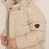 BONPOINT Doudoune Dario Naturel -BONPOINT Soldes W03BOUW00006 006 W03BOUW00006 006 0