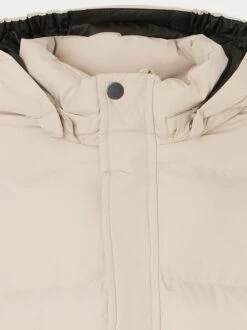 BONPOINT Doudoune Dario Naturel -BONPOINT Soldes W03BOUW00006 006 W03BOUW00006 006 3