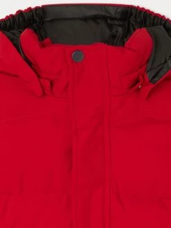 BONPOINT Doudoune Dario Rouge 9 BONPOINT Doudoune Dario Rouge -BONPOINT Soldes W03BOUW00006 051 W03BOUW00006 051 3