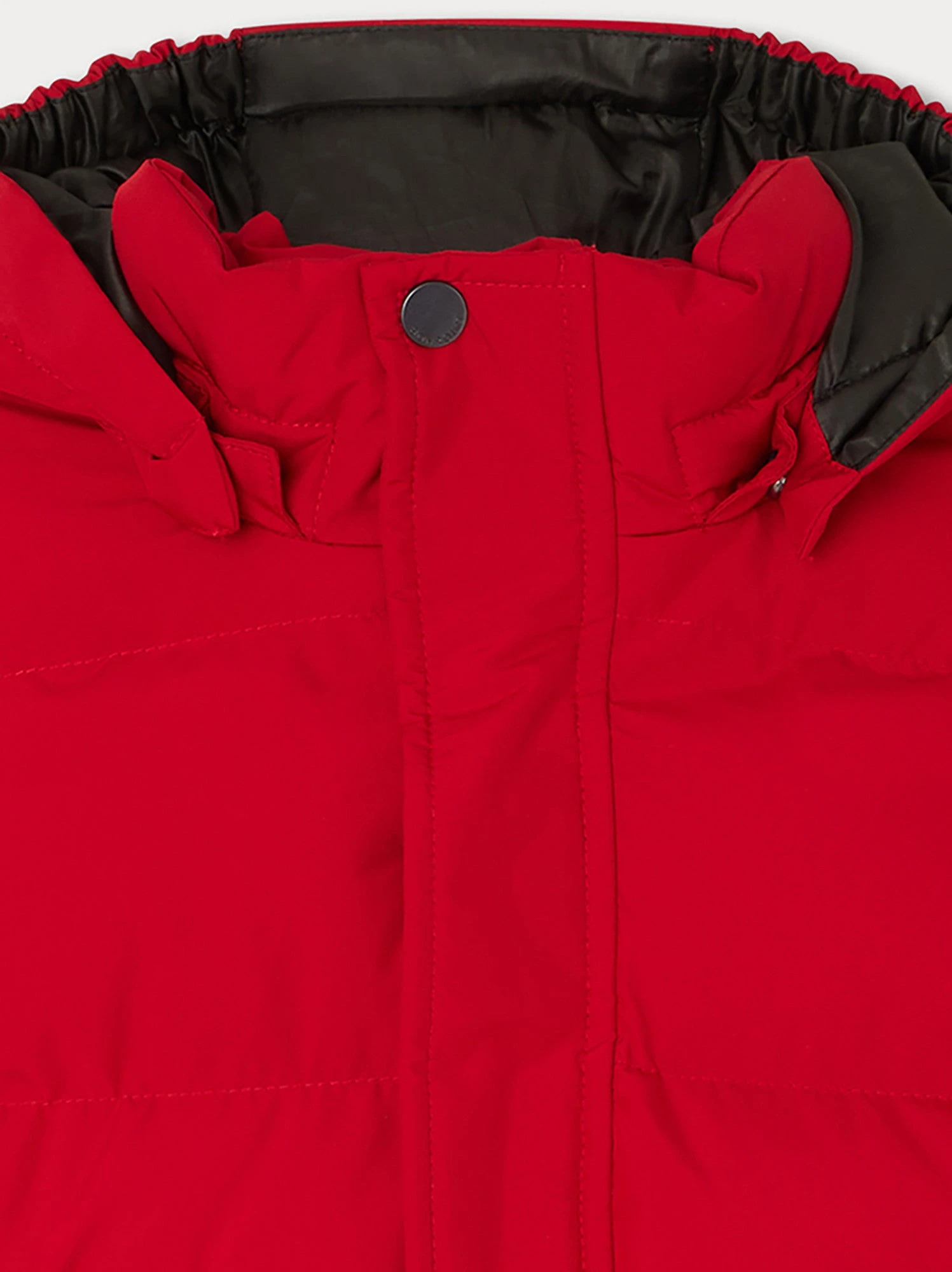 BONPOINT Doudoune Dario Rouge 6 BONPOINT Doudoune Dario Rouge – Image 4