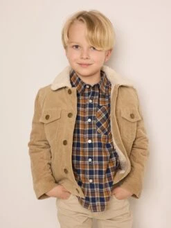 BONPOINT Veste Dalvin Praline